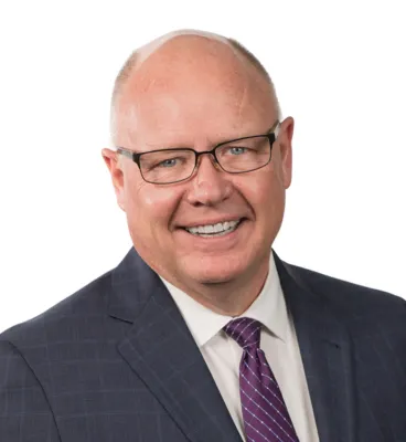 Keith Kaetterhenry